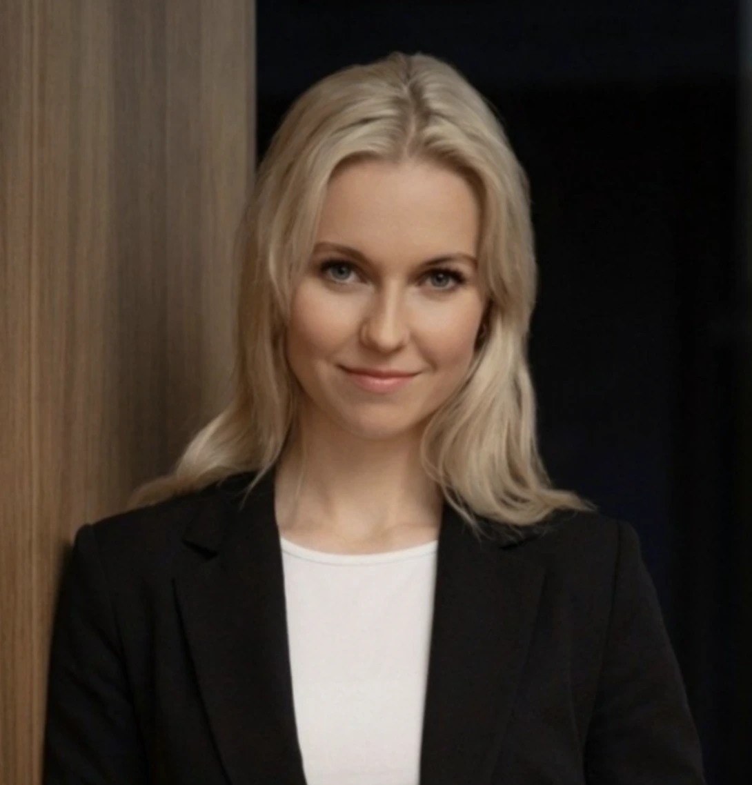 Linn Jeanett Solvang