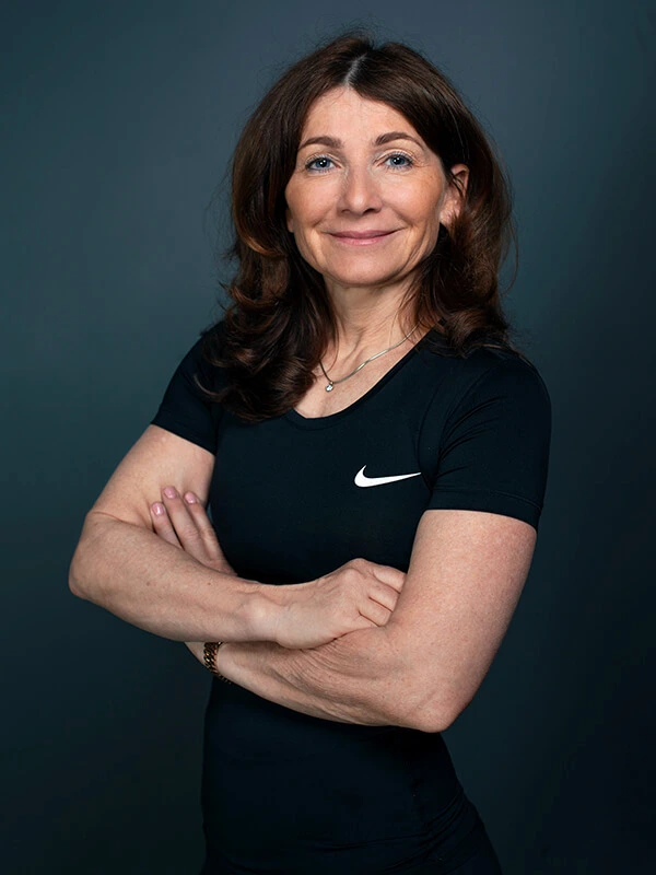 Sandra Angelli