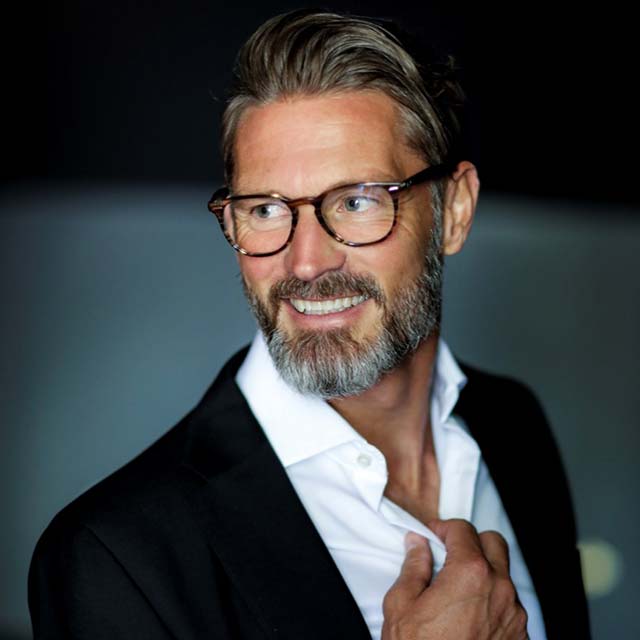 Jørn Stian Dahl