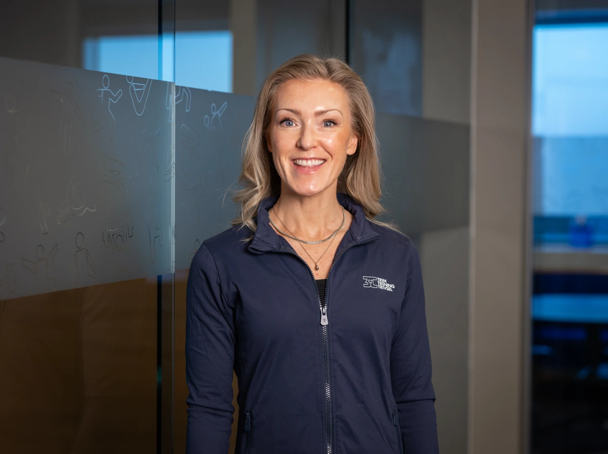 Lene Kristine Sjøflot